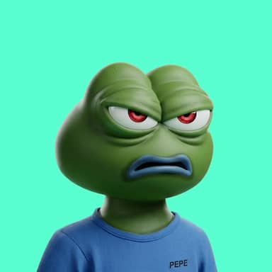 Hood $PEPE #1304