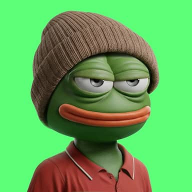 Hood $PEPE #1306