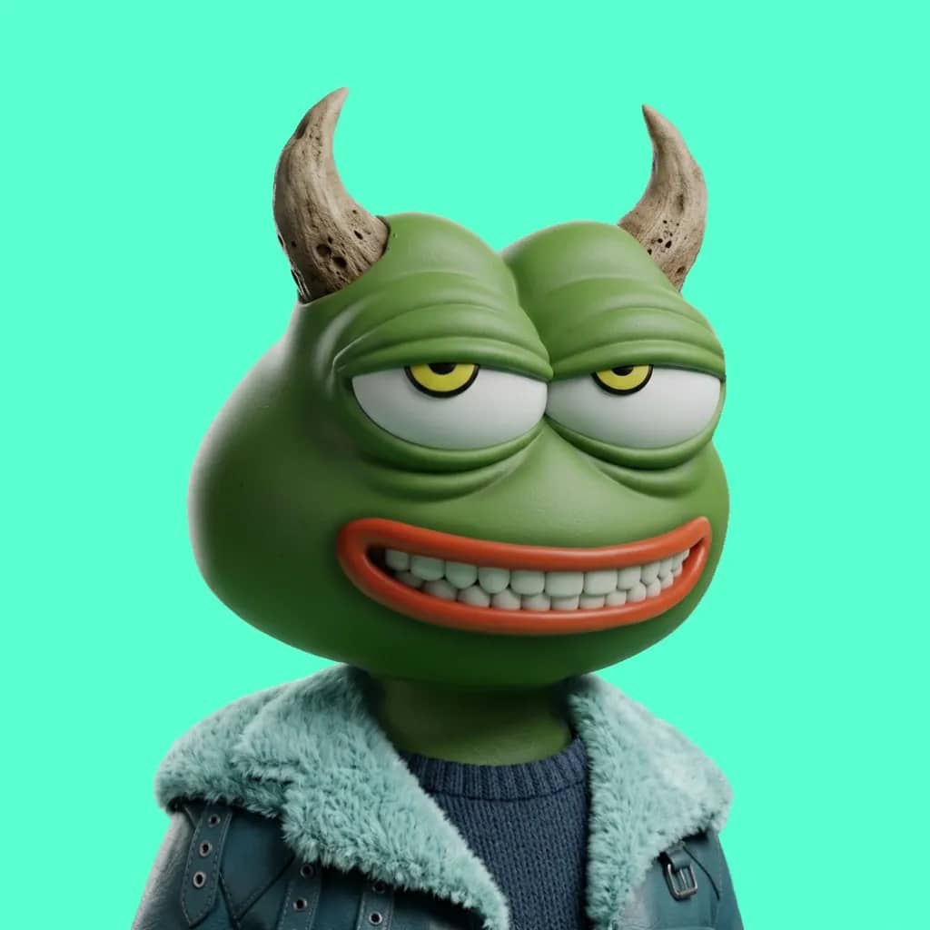 Hood $PEPE #1309