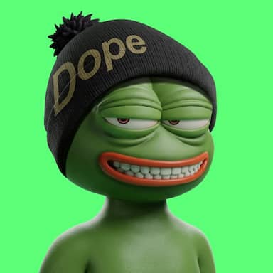 Hood $PEPE #131