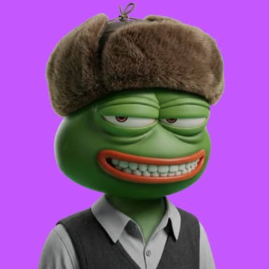 Hood $PEPE #1310