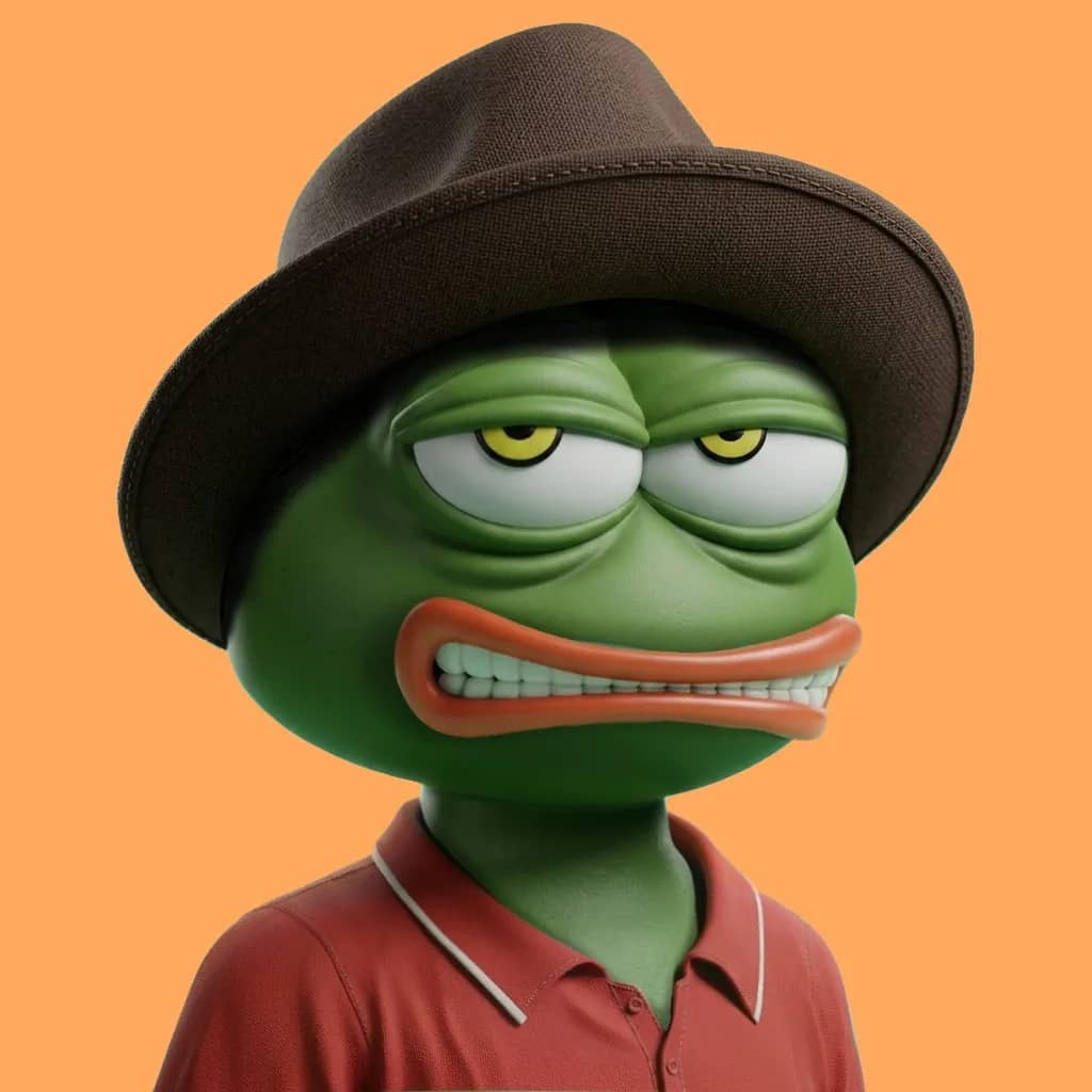 Hood $PEPE #1314