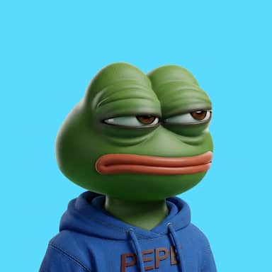 Hood $PEPE #1318
