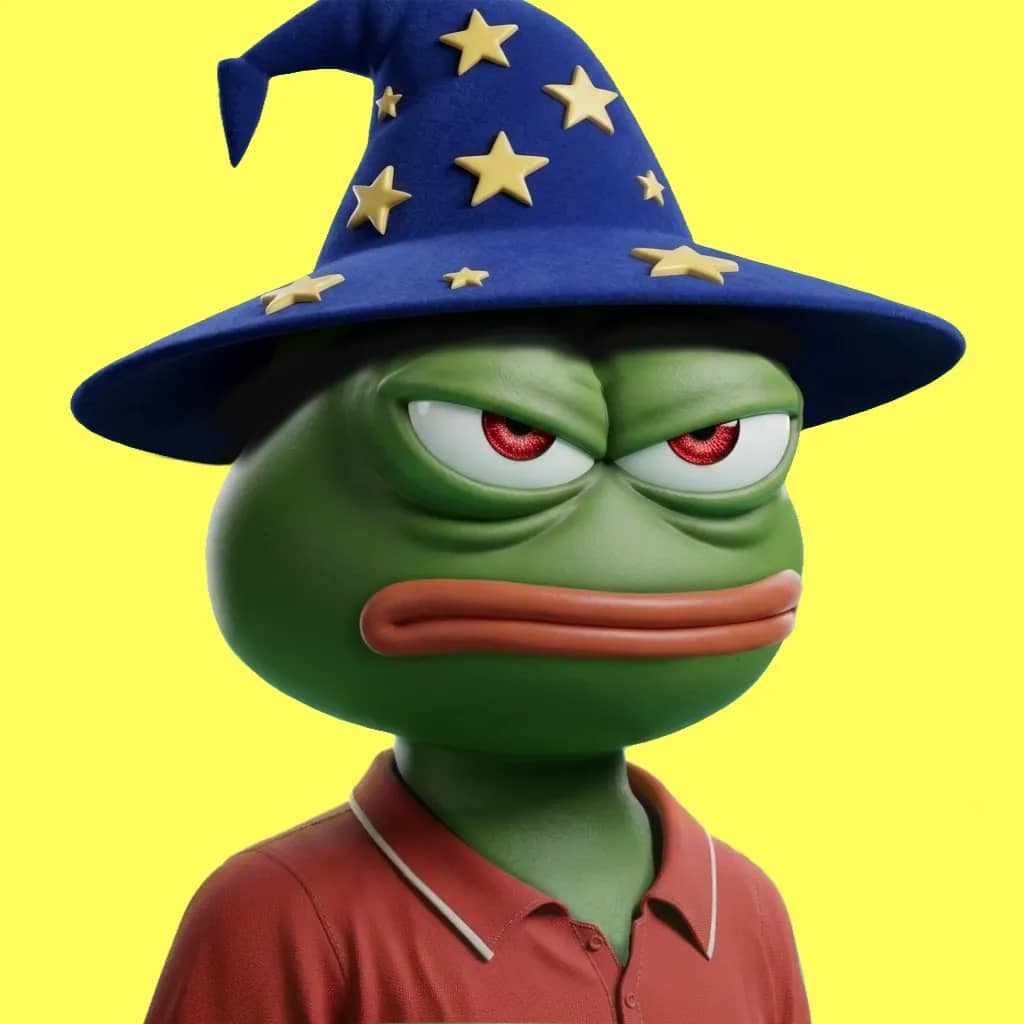 Hood $PEPE #1319