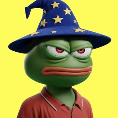Hood $PEPE #1319