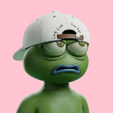 Hood $PEPE #1324
