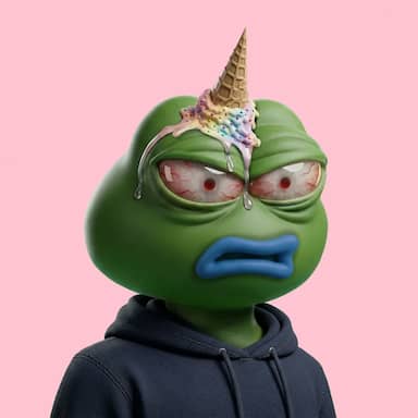 Hood $PEPE #1327