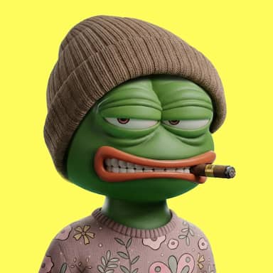 Hood $PEPE #1328