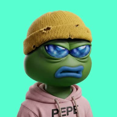 Hood $PEPE #1329