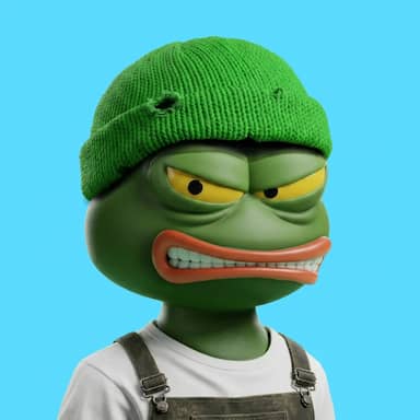 Hood $PEPE #1330