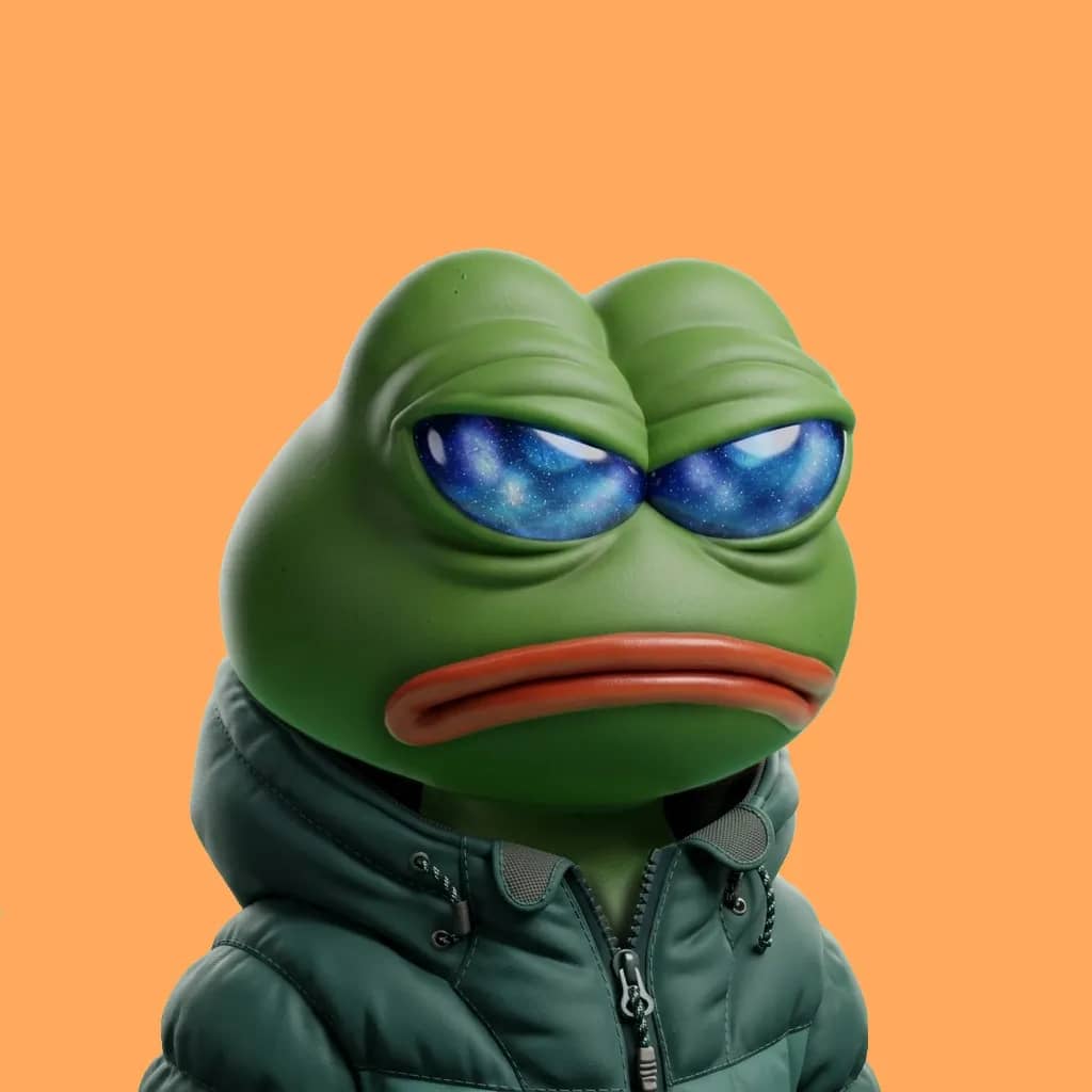 Hood $PEPE #1331