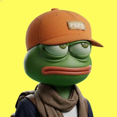 Hood $PEPE #1336