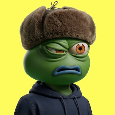 Hood $PEPE #1337