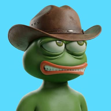 Hood $PEPE #1338