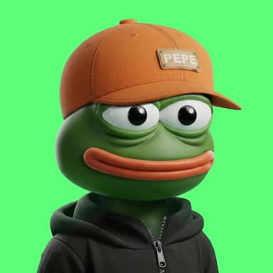 Hood $PEPE #1339