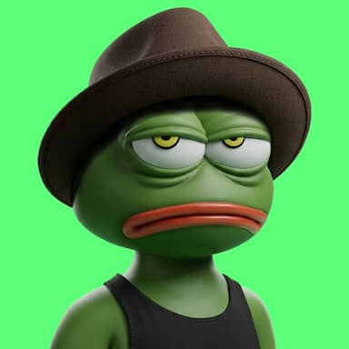 Hood $PEPE #1341