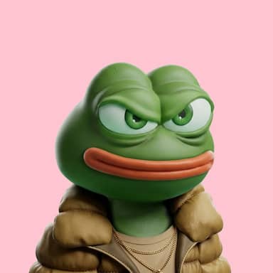 Hood $PEPE #1342