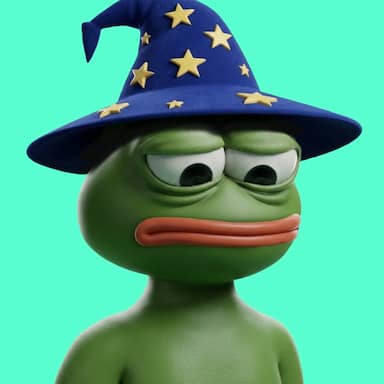Hood $PEPE #1344