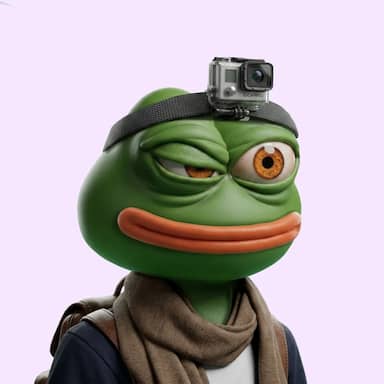 Hood $PEPE #1348
