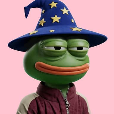 Hood $PEPE #1349