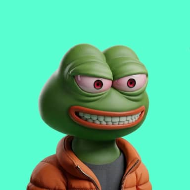 Hood $PEPE #1352