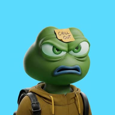Hood $PEPE #1355