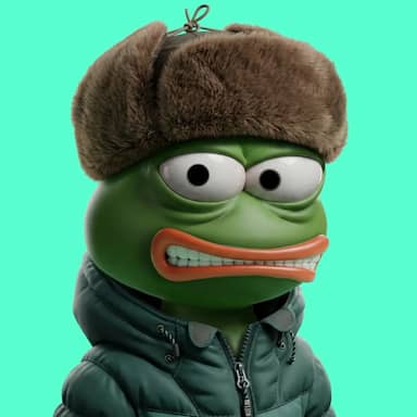 Hood $PEPE #1356