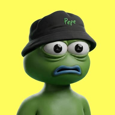 Hood $PEPE #1357