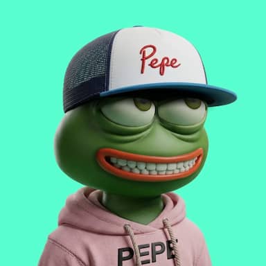 Hood $PEPE #1358
