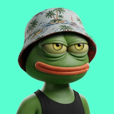 Hood $PEPE #1359