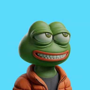 Hood $PEPE #136