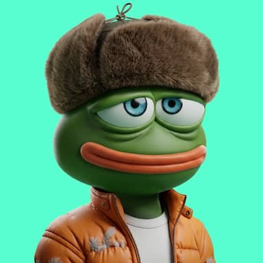 Hood $PEPE #1361