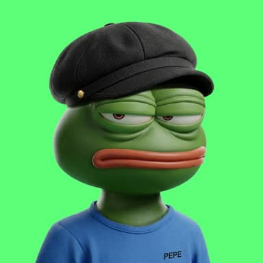 Hood $PEPE #1366
