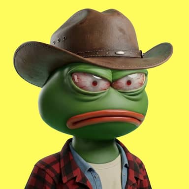 Hood $PEPE #1367