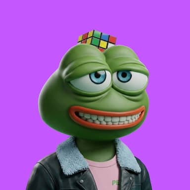 Hood $PEPE #1368