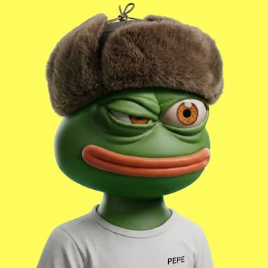 Hood $PEPE #1370