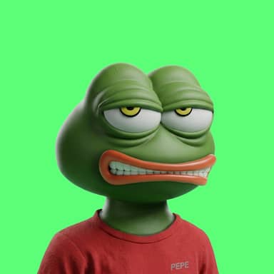 Hood $PEPE #1371