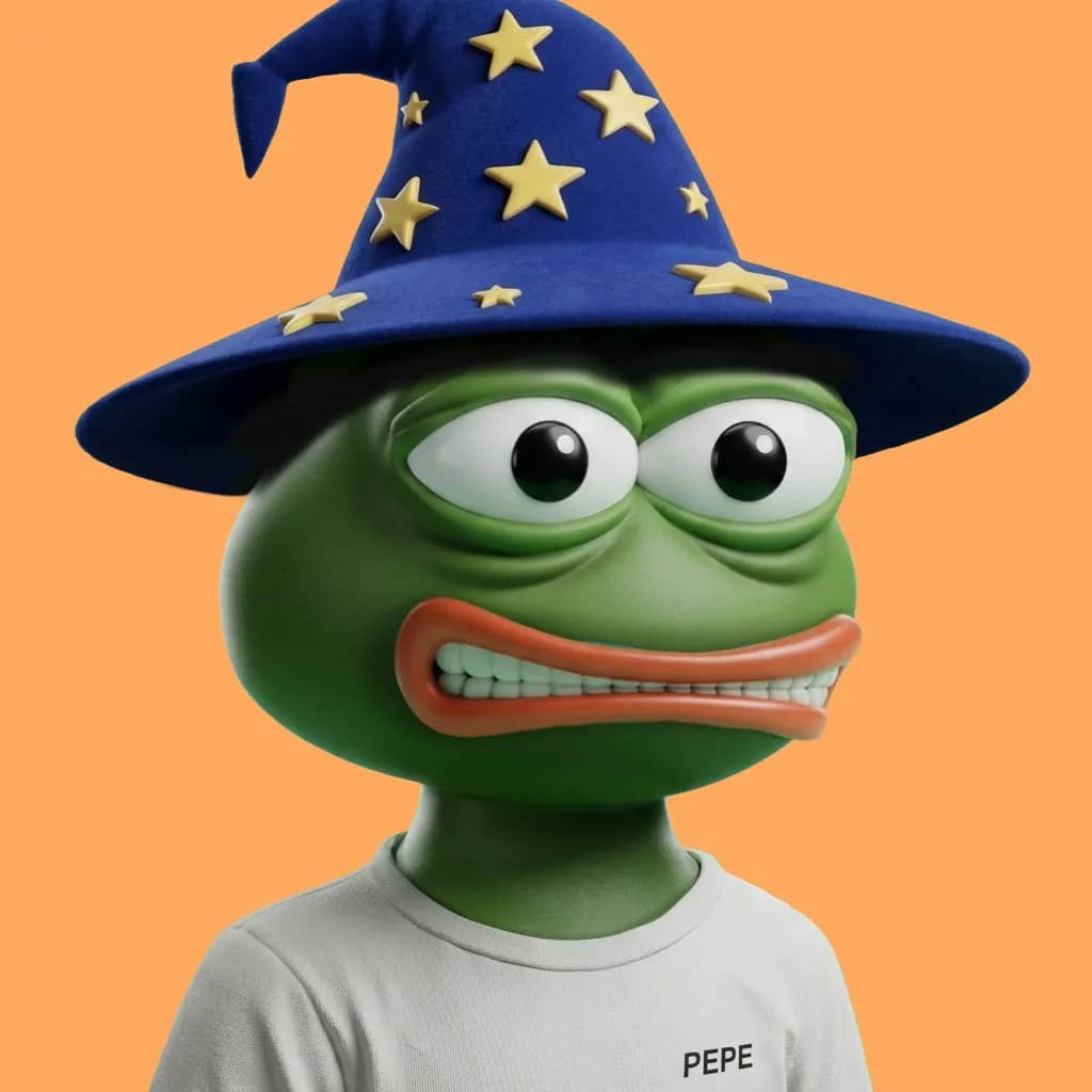 Hood $PEPE #1372