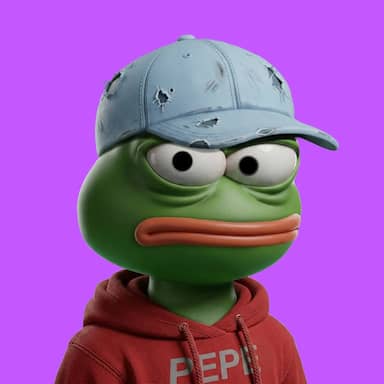 Hood $PEPE #1379