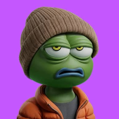Hood $PEPE #1382