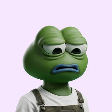 Hood $PEPE #1384