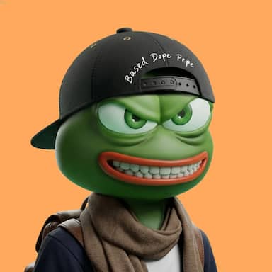 Hood $PEPE #1386