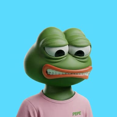 Hood $PEPE #1396