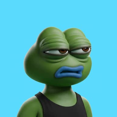 Hood $PEPE #1398