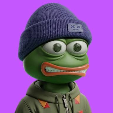 Hood $PEPE #14
