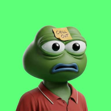 Hood $PEPE #1402