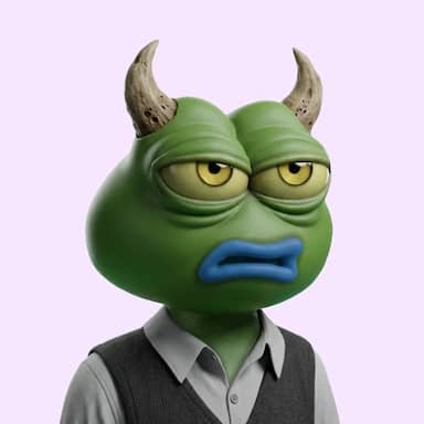 Hood $PEPE #1403