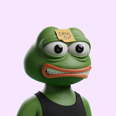 Hood $PEPE #1404