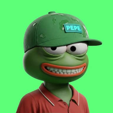 Hood $PEPE #1406