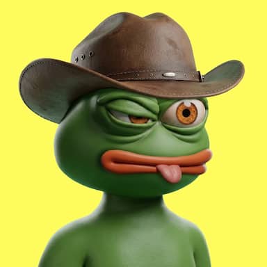 Hood $PEPE #1408
